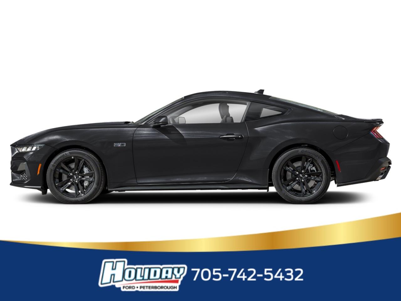 New 2026 Ford Mustang GT for sale in Peterborough, ON