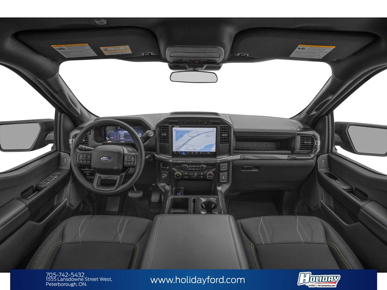 2026 Ford F-150 STX Photo