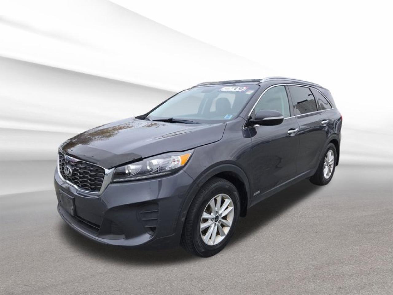 Used 2019 Kia Sorento LX for sale in Halifax, NS
