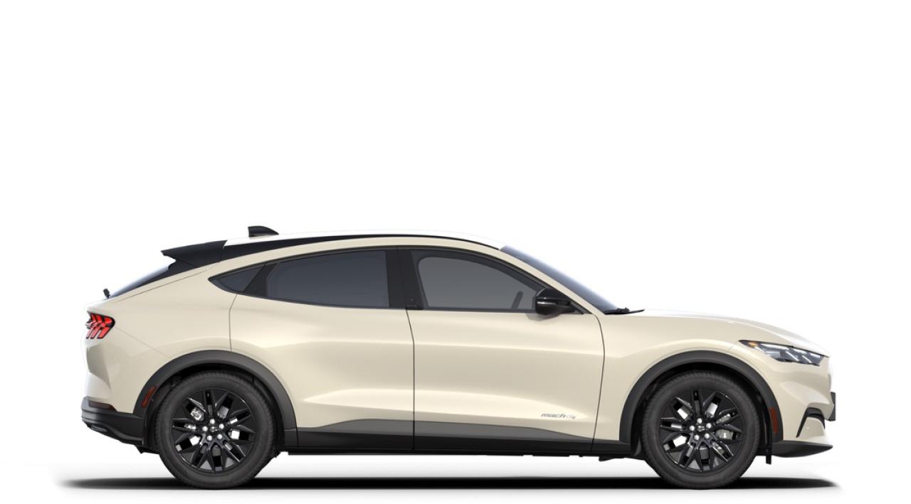 2025 Ford Mustang Mach-E Select Photo4