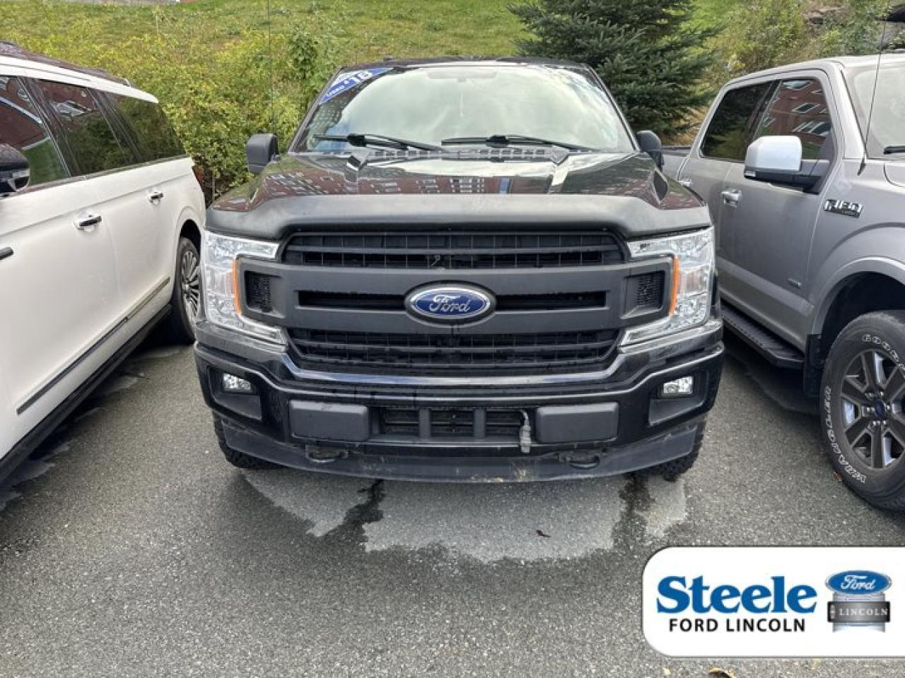 Used 2018 Ford F-150  for sale in Halifax, NS