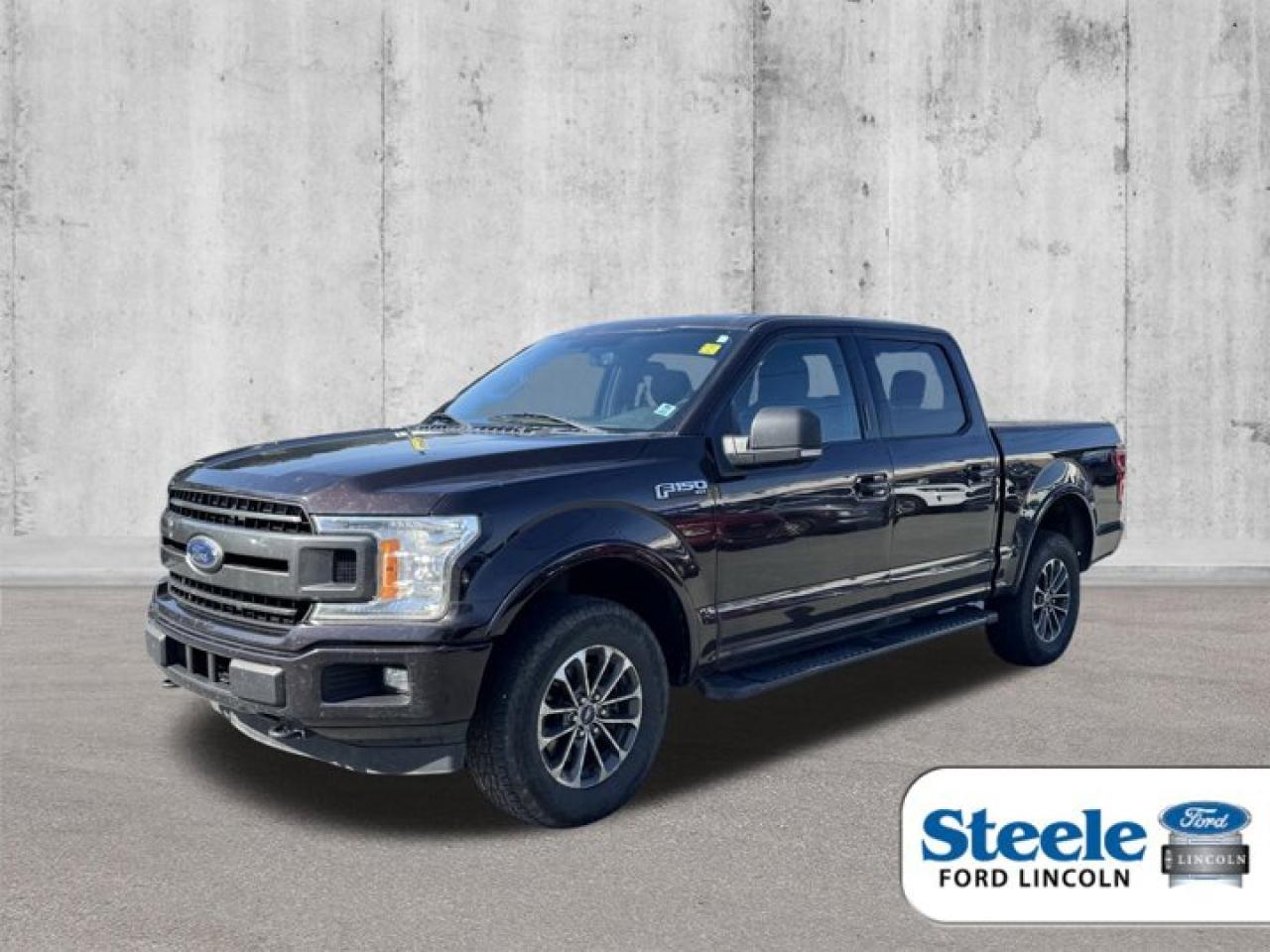 Used 2018 Ford F-150  for sale in Halifax, NS