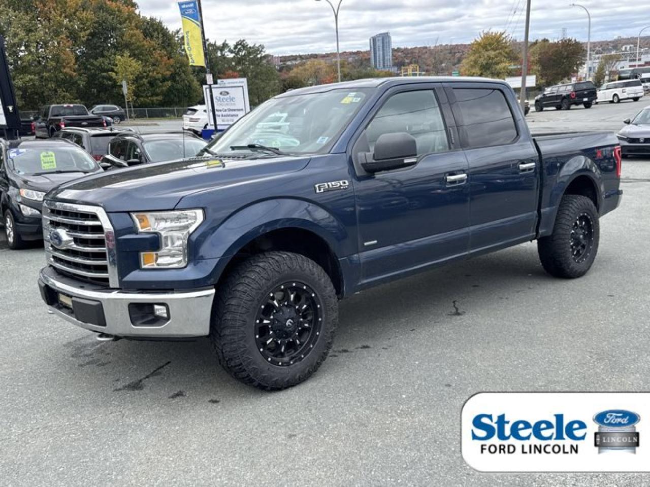 Used 2016 Ford F-150  for sale in Halifax, NS