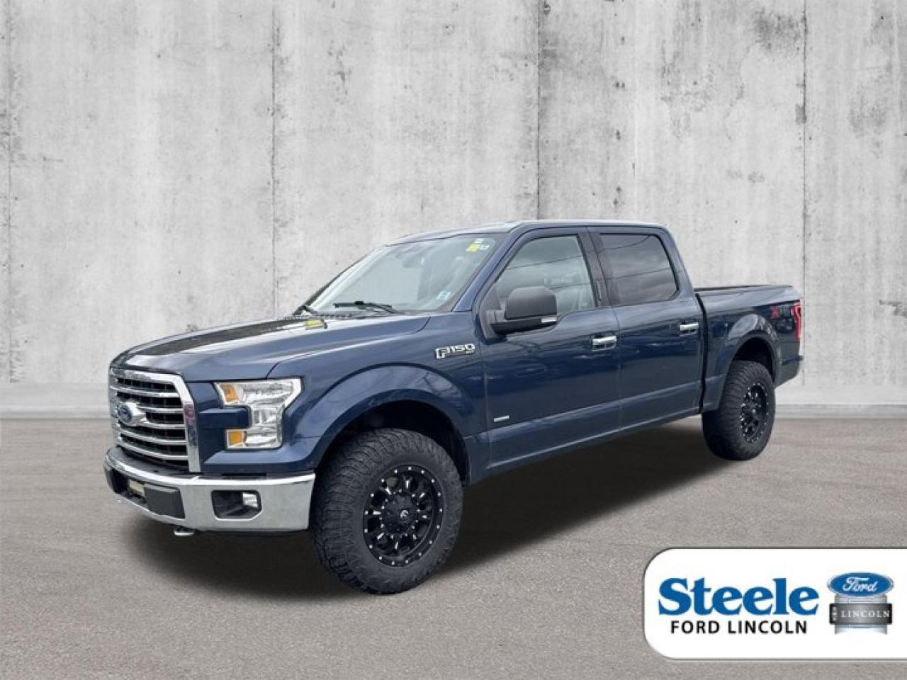 Used 2016 Ford F-150  for sale in Halifax, NS