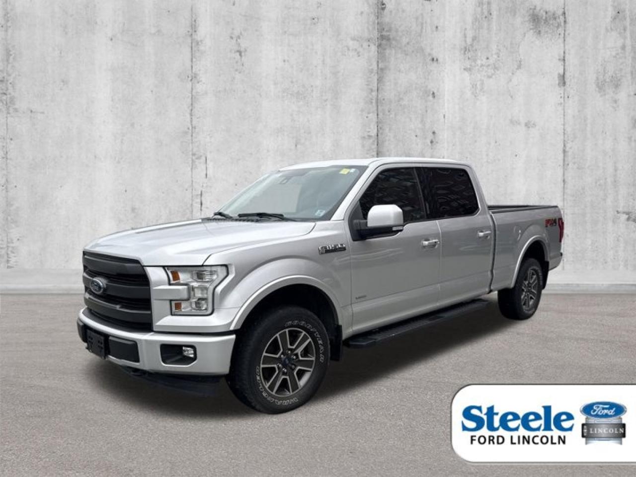 Used 2017 Ford F-150  for sale in Halifax, NS