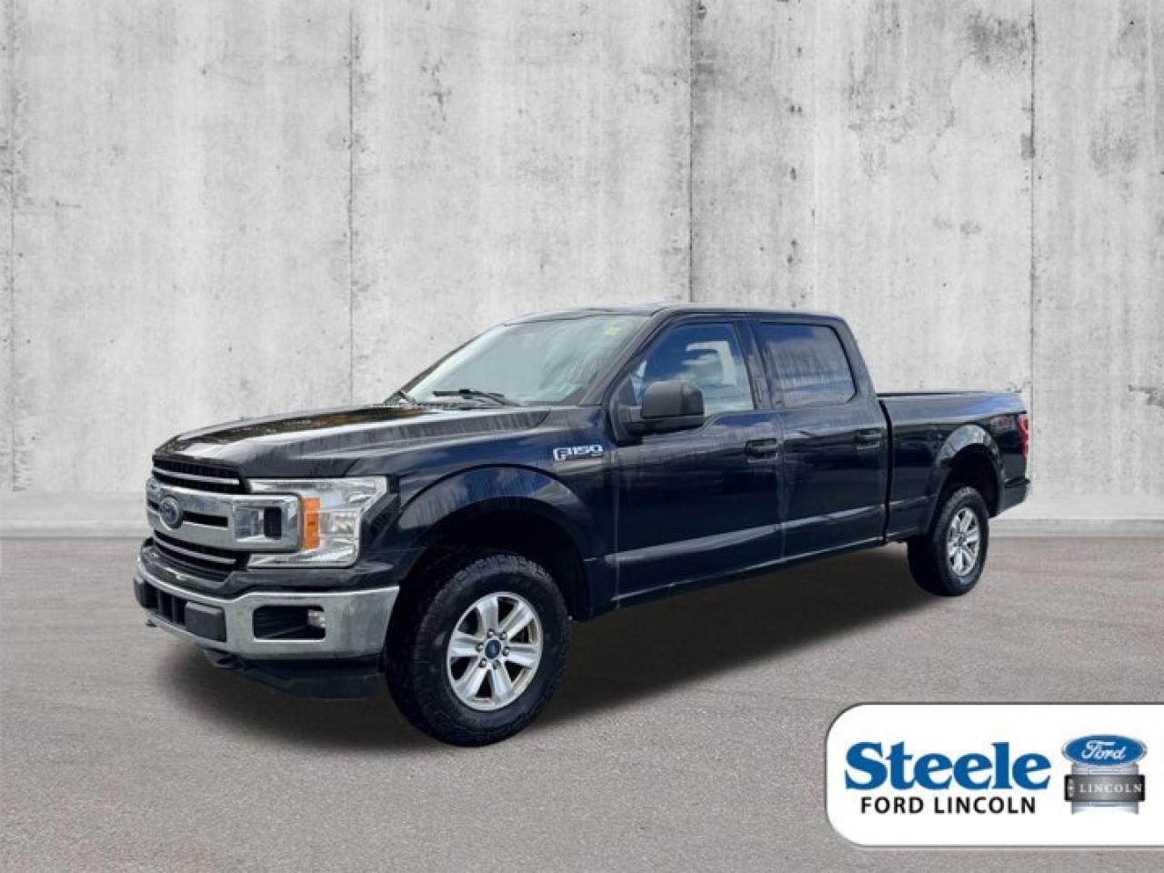 Used 2018 Ford F-150  for sale in Halifax, NS