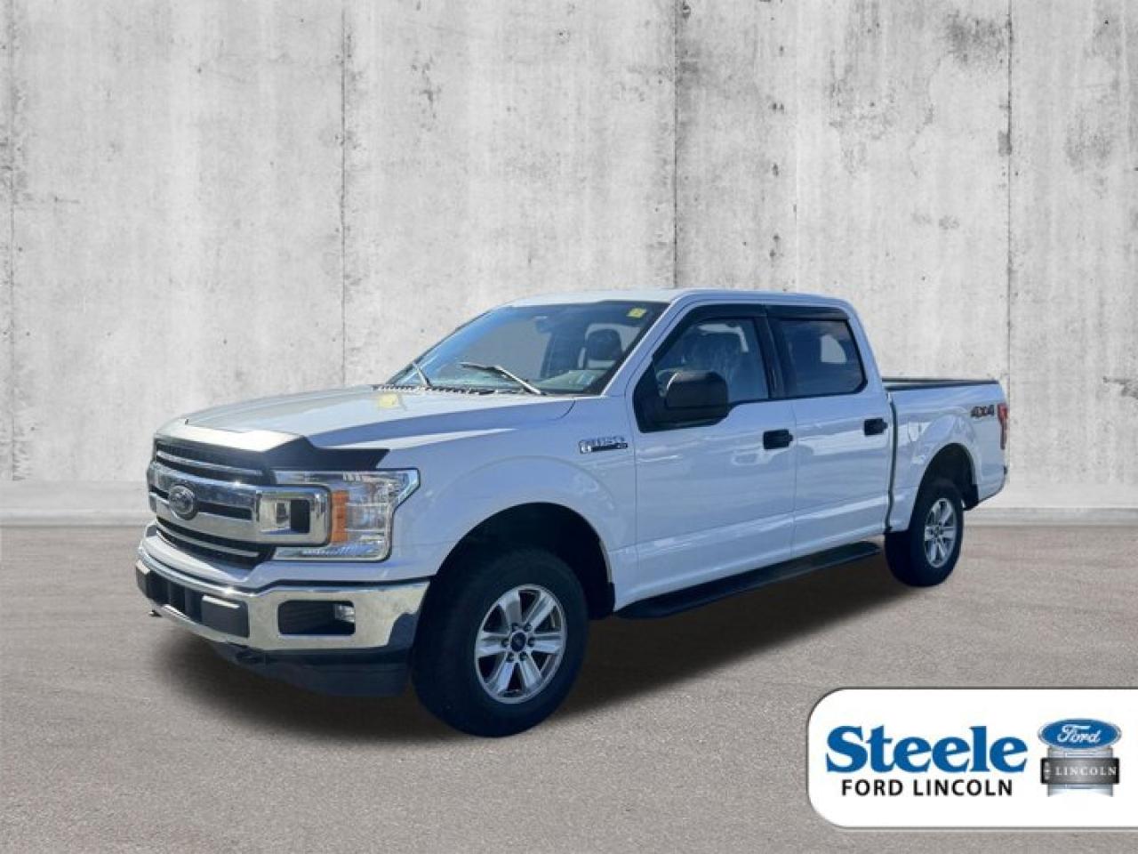 Used 2018 Ford F-150  for sale in Halifax, NS