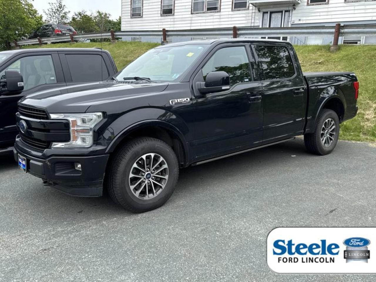 Used 2019 Ford F-150  for sale in Halifax, NS