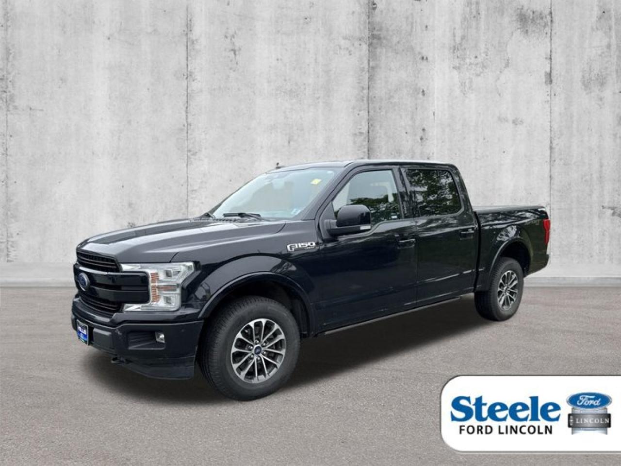 Used 2019 Ford F-150  for sale in Halifax, NS