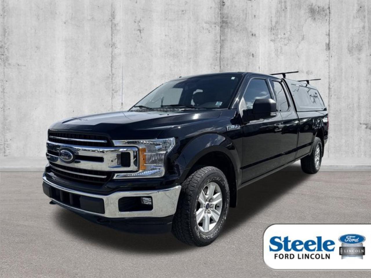 Used 2018 Ford F-150  for sale in Halifax, NS