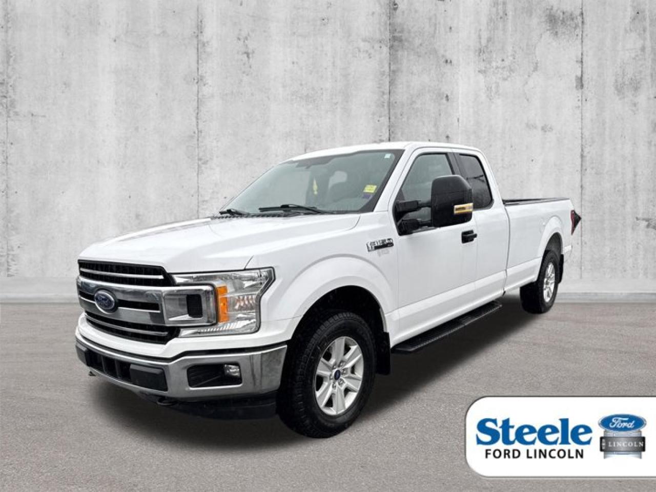 Used 2018 Ford F-150  for sale in Halifax, NS