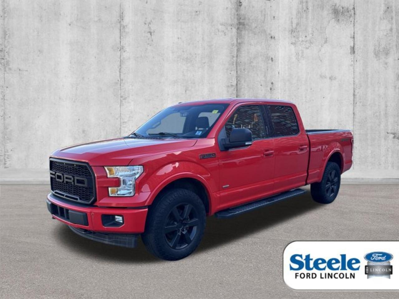 Used 2017 Ford F-150  for sale in Halifax, NS