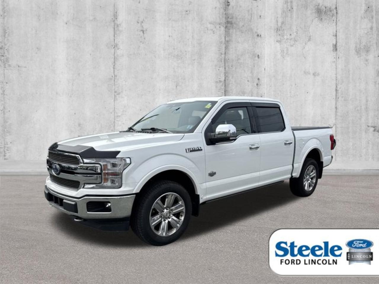 Used 2020 Ford F-150  for sale in Halifax, NS