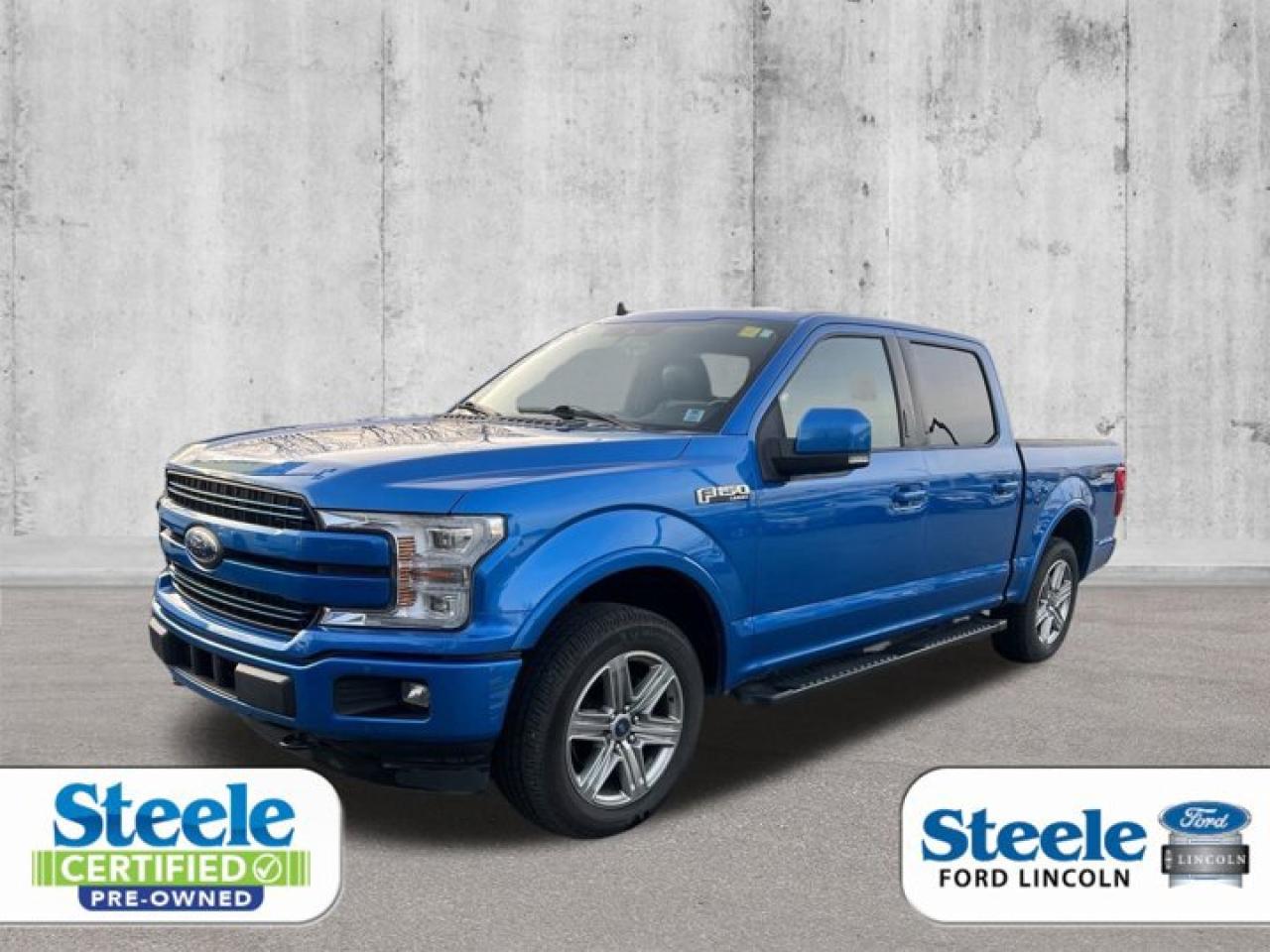 Used 2019 Ford F-150  for sale in Halifax, NS