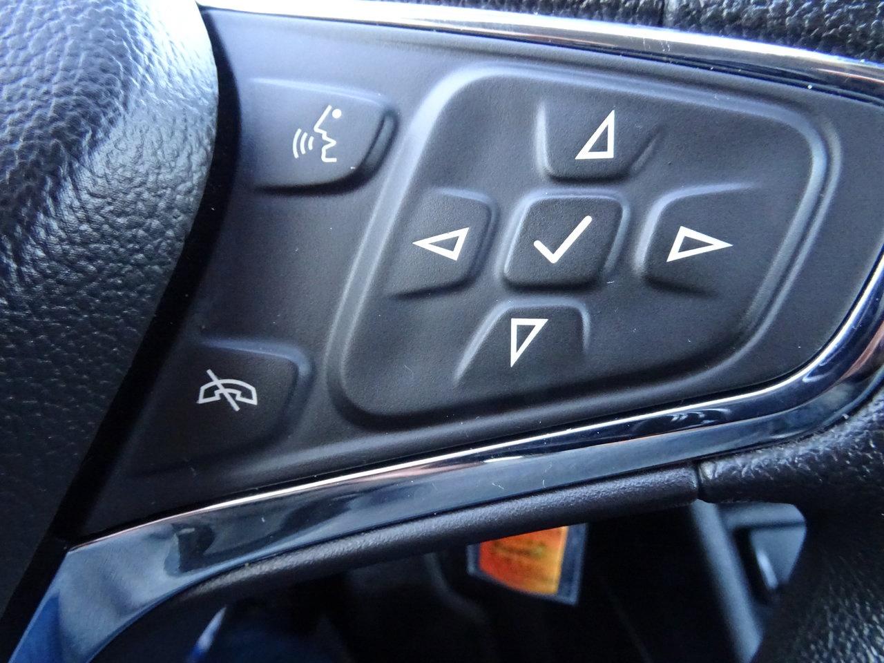 2018 Chevrolet Cruze LT - Photo #14