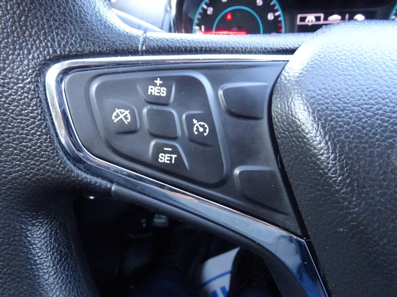 2018 Chevrolet Cruze LT - Photo #15