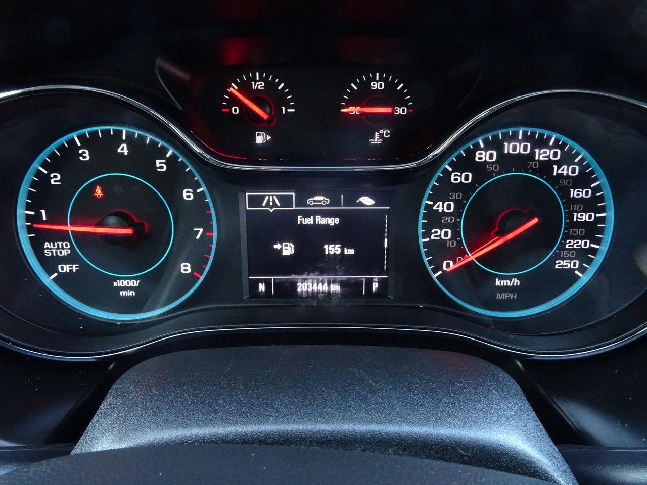 2018 Chevrolet Cruze LT - Photo #16