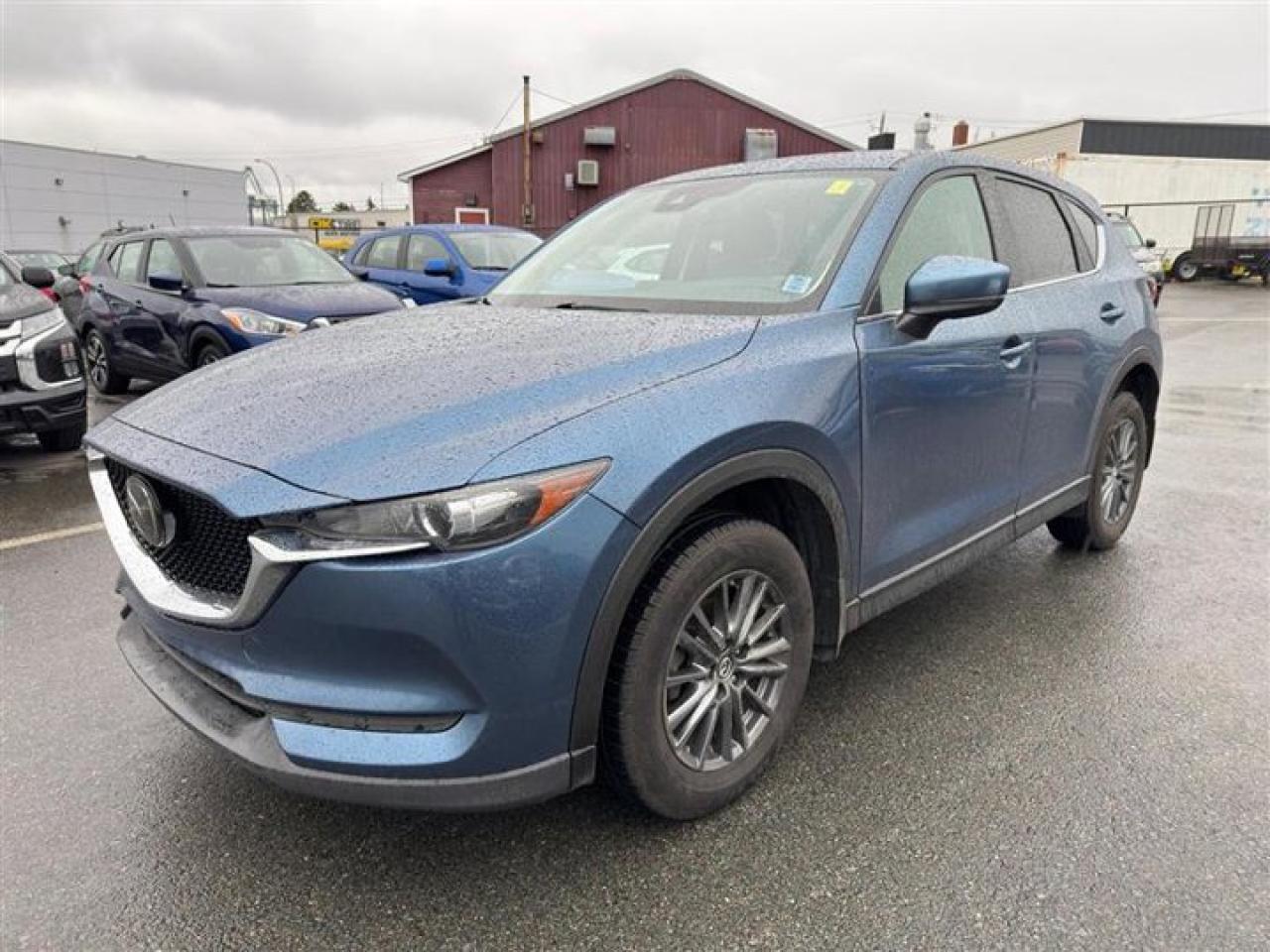 Used 2019 Mazda CX-5 GS for sale in Halifax, NS