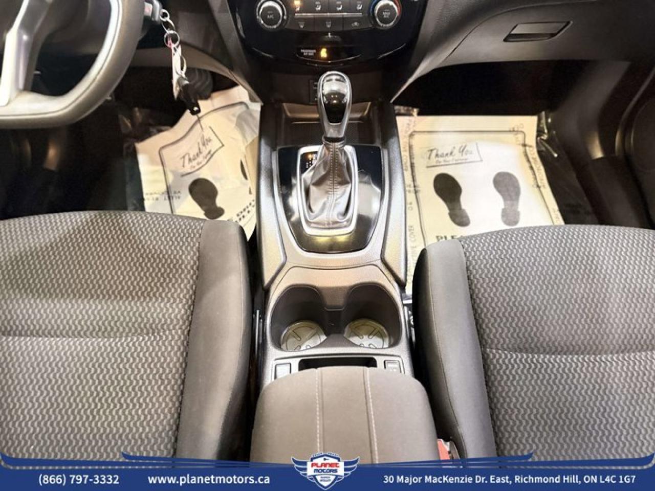 2018 Nissan Qashqai S - Photo #22