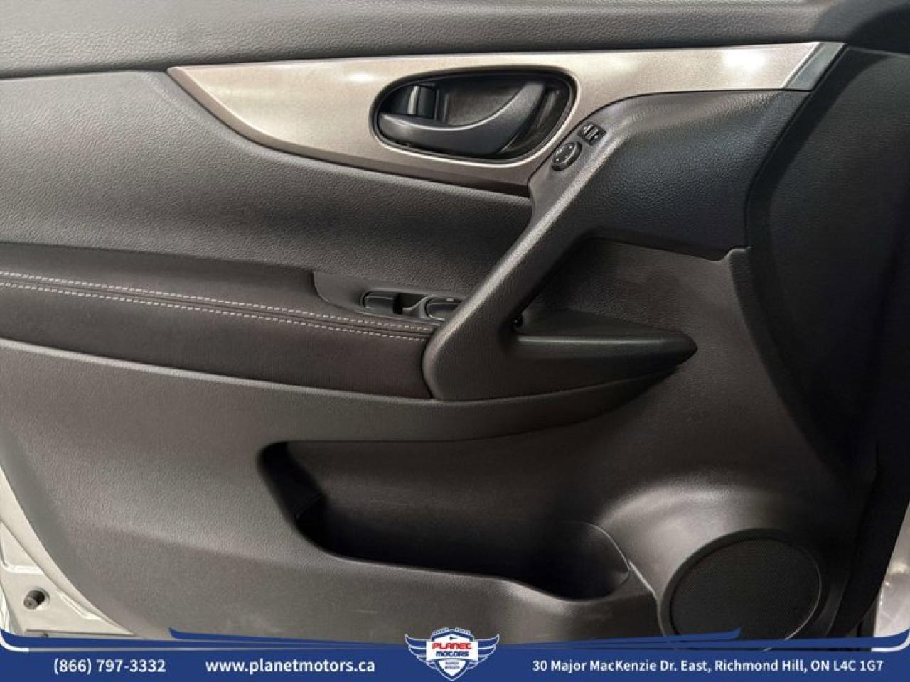 2018 Nissan Qashqai S - Photo #23