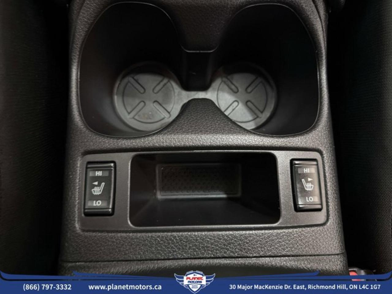 2018 Nissan Qashqai S - Photo #27