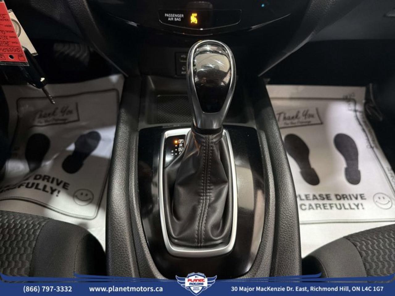 2018 Nissan Qashqai S - Photo #28