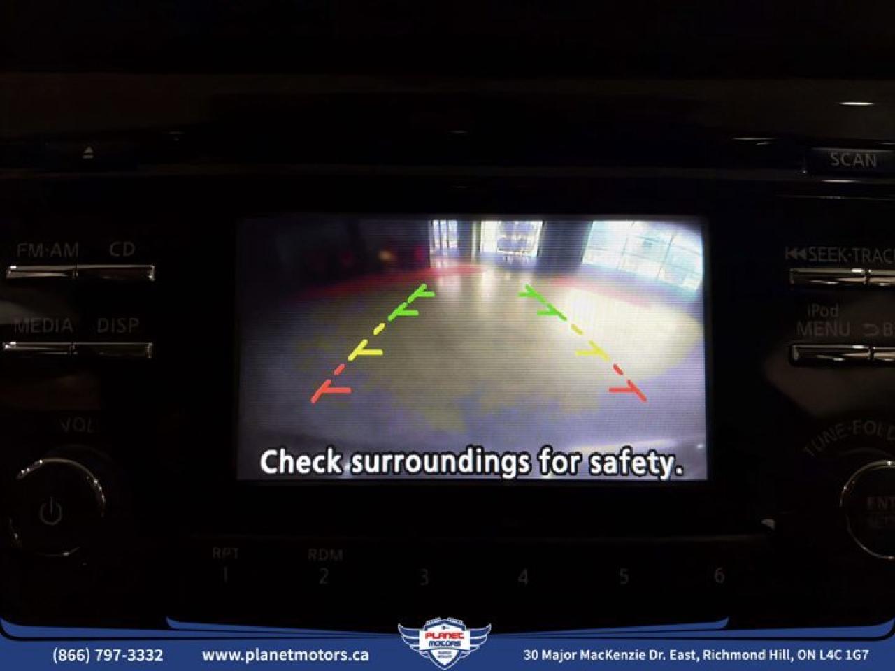 2018 Nissan Qashqai S - Photo #33