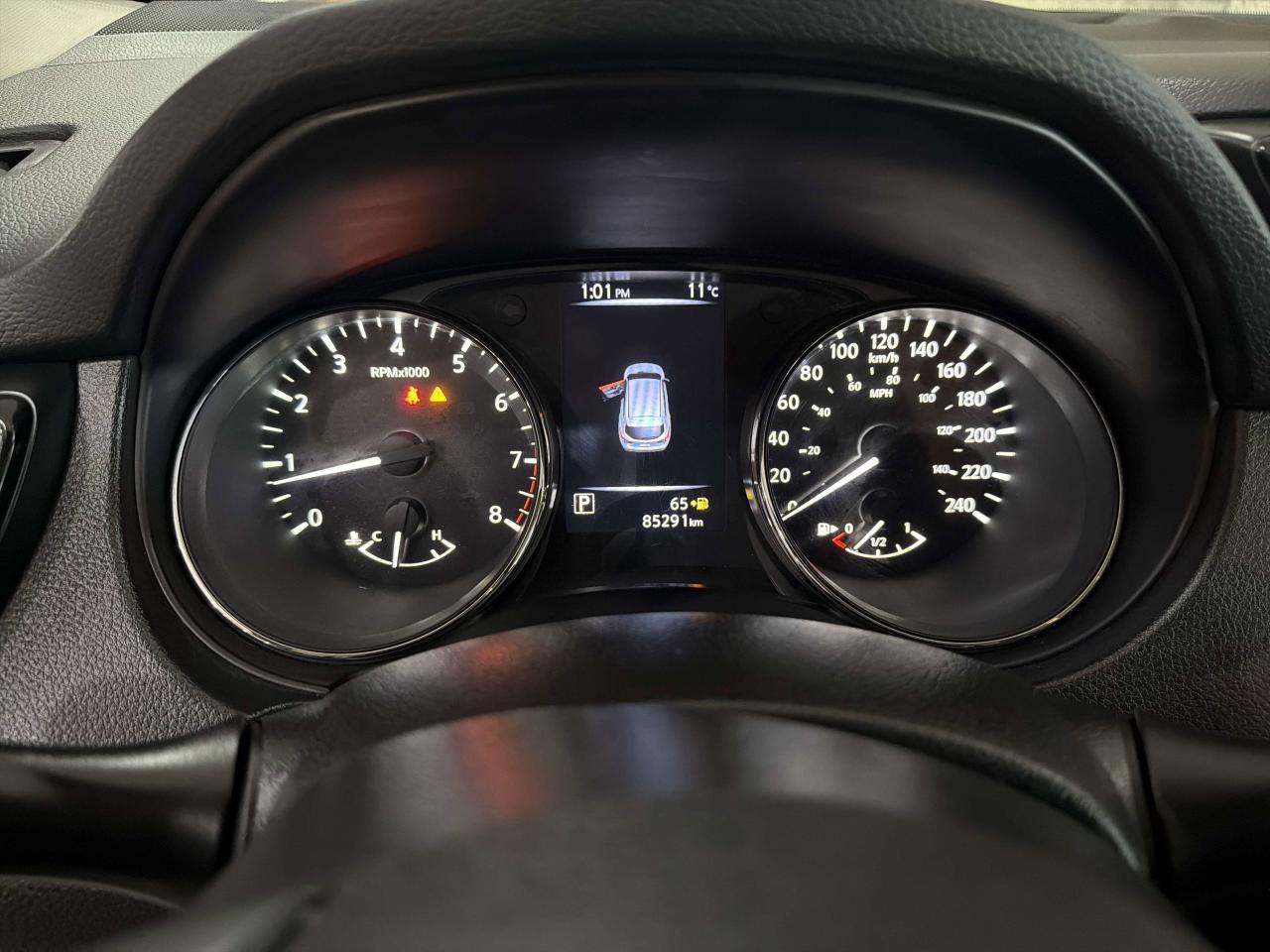 2018 Nissan Qashqai S Photo