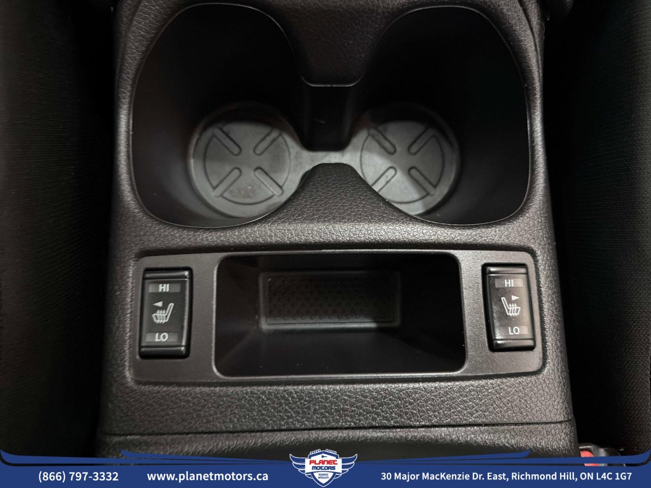 2018 Nissan Qashqai S Photo