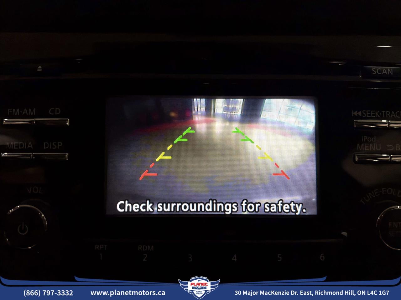 2018 Nissan Qashqai S Photo