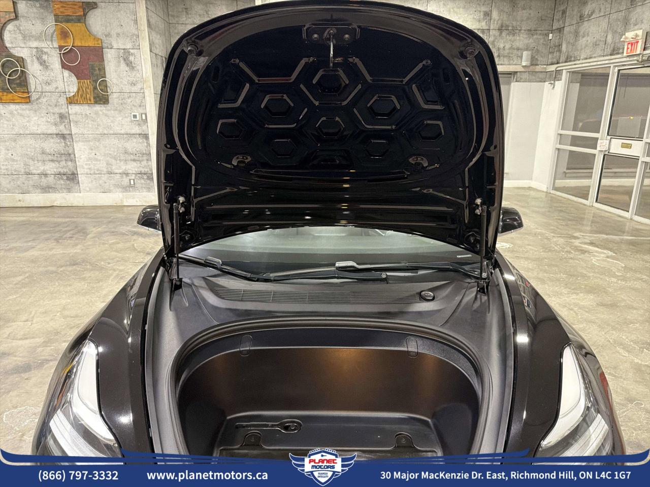 2019 Tesla Model 3 STANDARD RANGE PLUS Photo