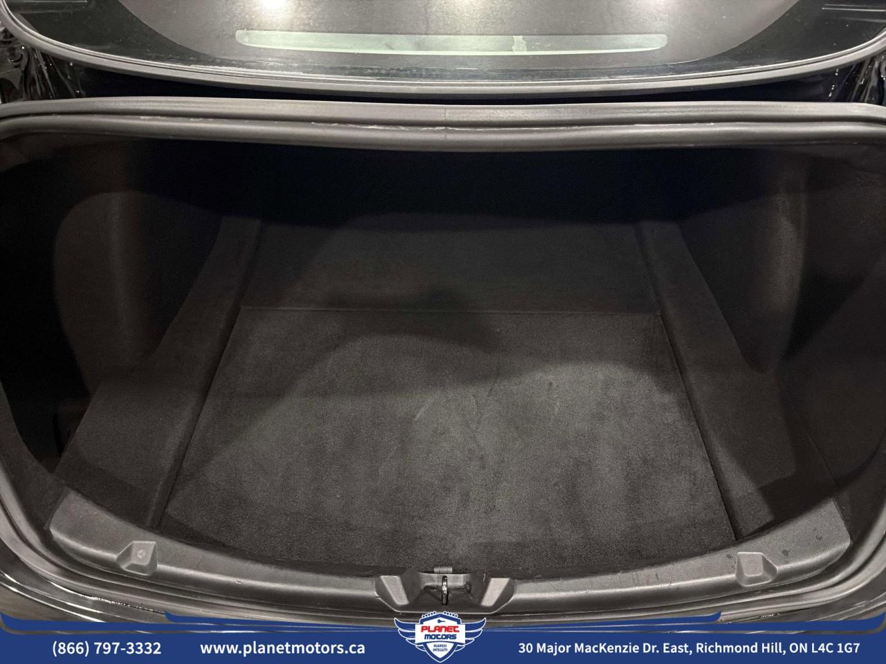 2019 Tesla Model 3 STANDARD RANGE PLUS Photo