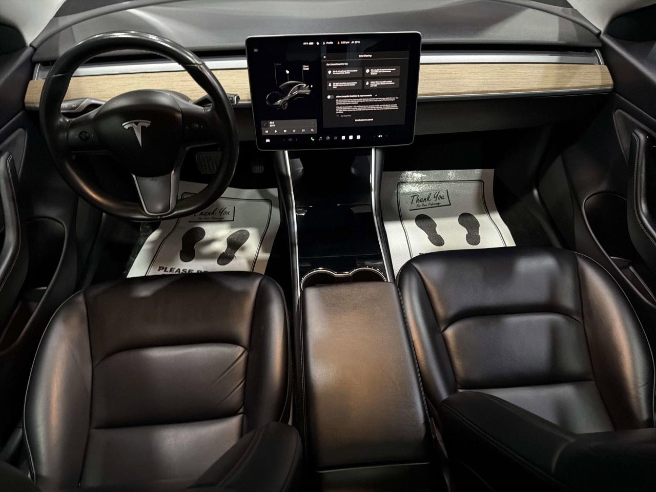 2019 Tesla Model 3 STANDARD RANGE PLUS Photo