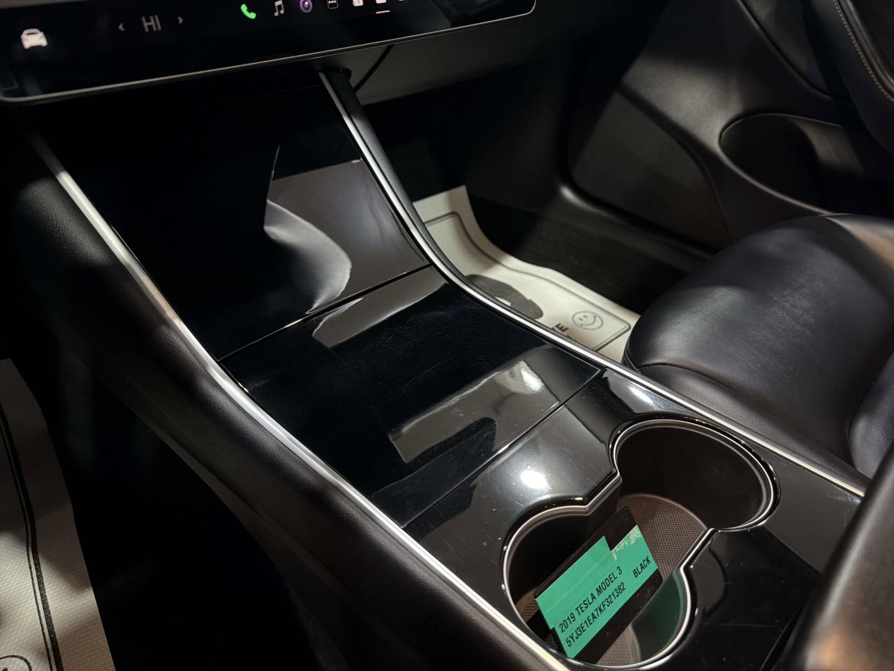 2019 Tesla Model 3 STANDARD RANGE PLUS Photo