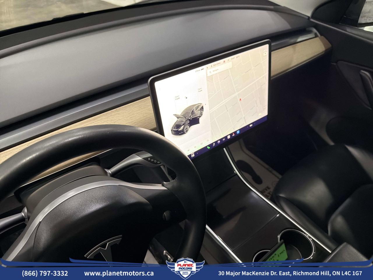 2020 Tesla Model Y LONG RANGE Photo