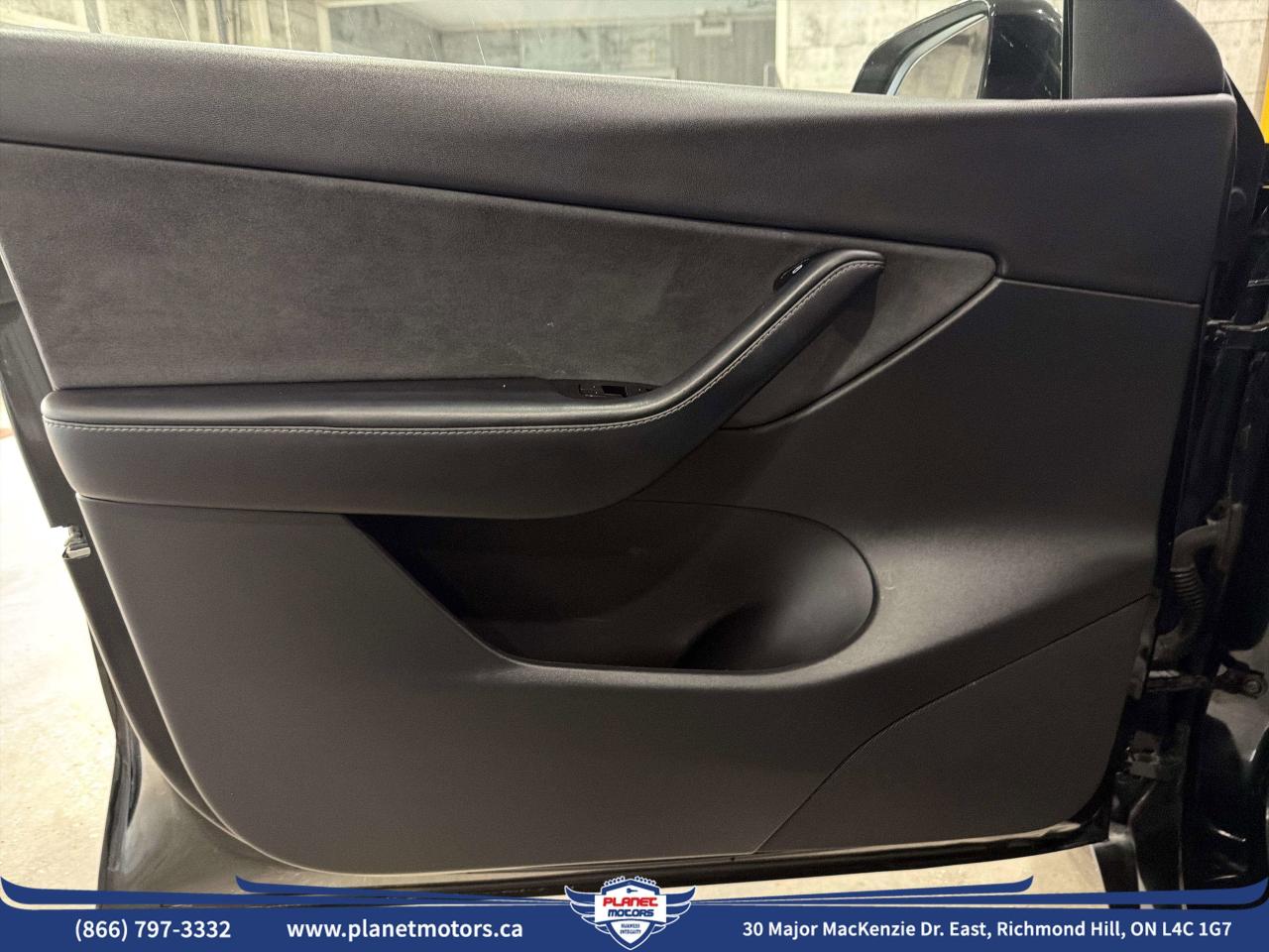 2020 Tesla Model Y LONG RANGE Photo