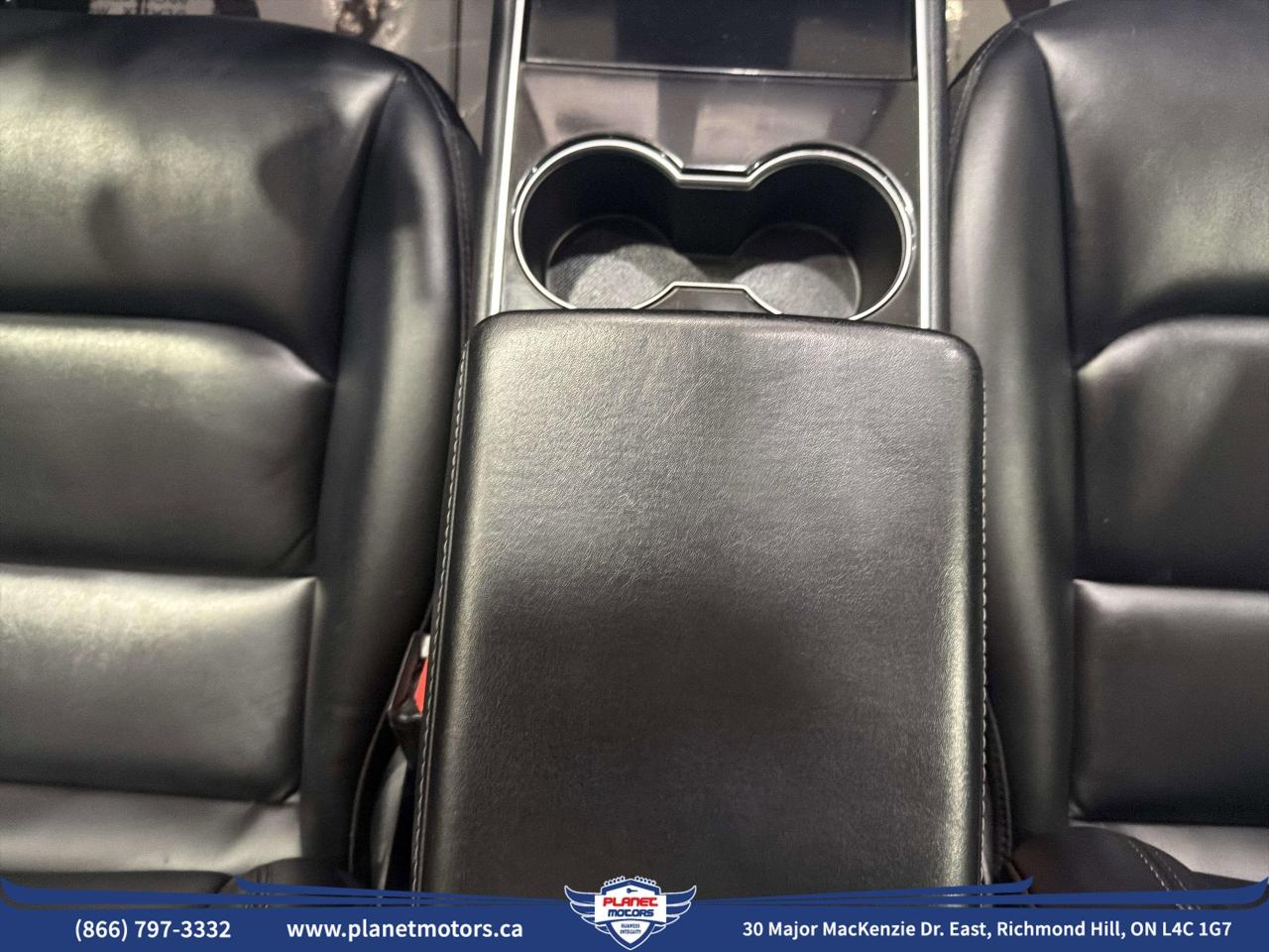 2020 Tesla Model Y LONG RANGE Photo