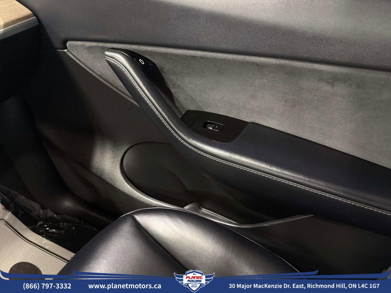 2020 Tesla Model Y LONG RANGE Photo