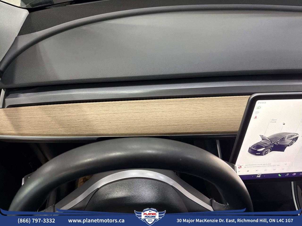 2020 Tesla Model Y LONG RANGE Photo