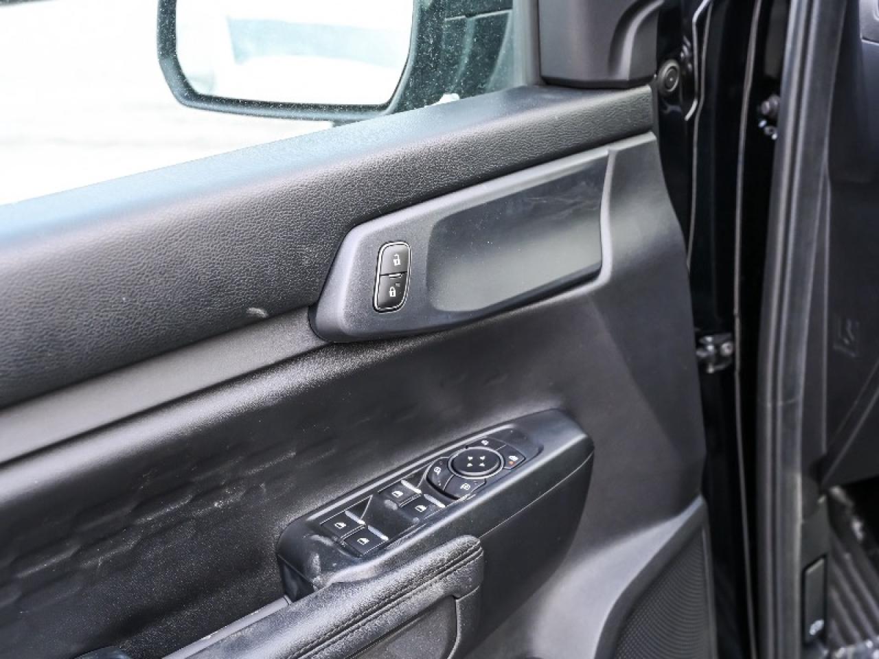 2025 Ford Ranger XLT Photo