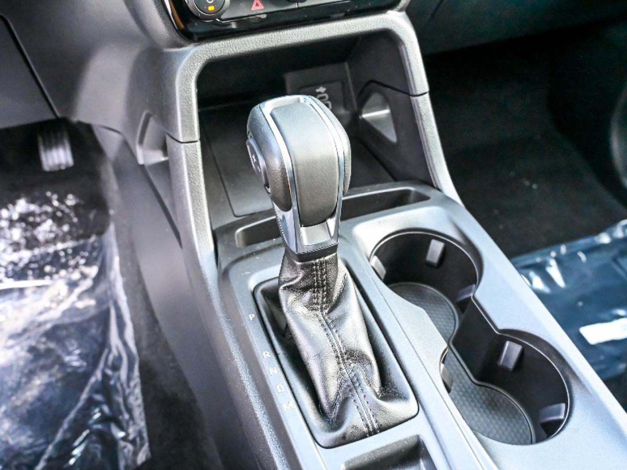 2025 Ford Ranger XLT Photo