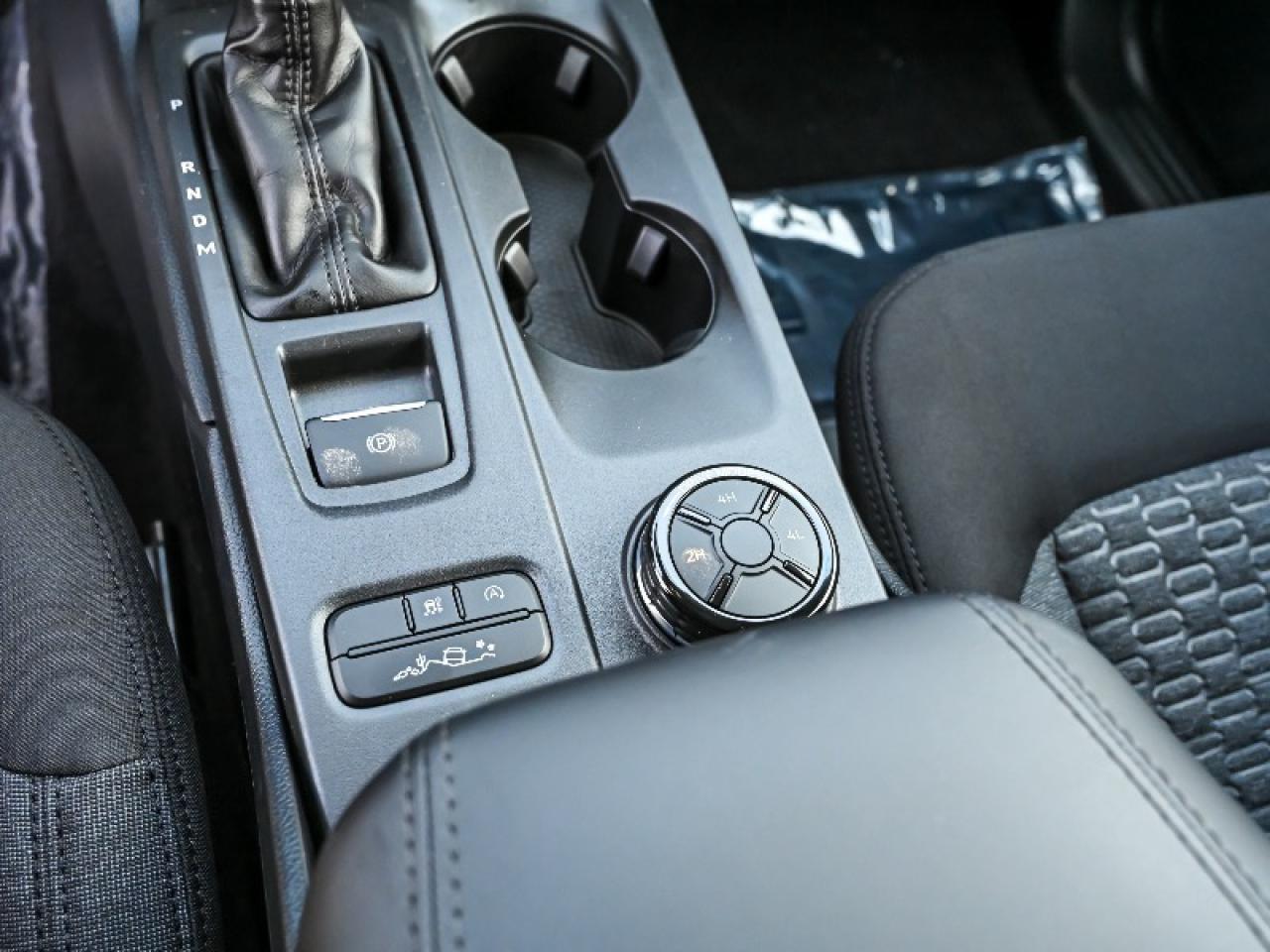 2025 Ford Ranger XLT Photo