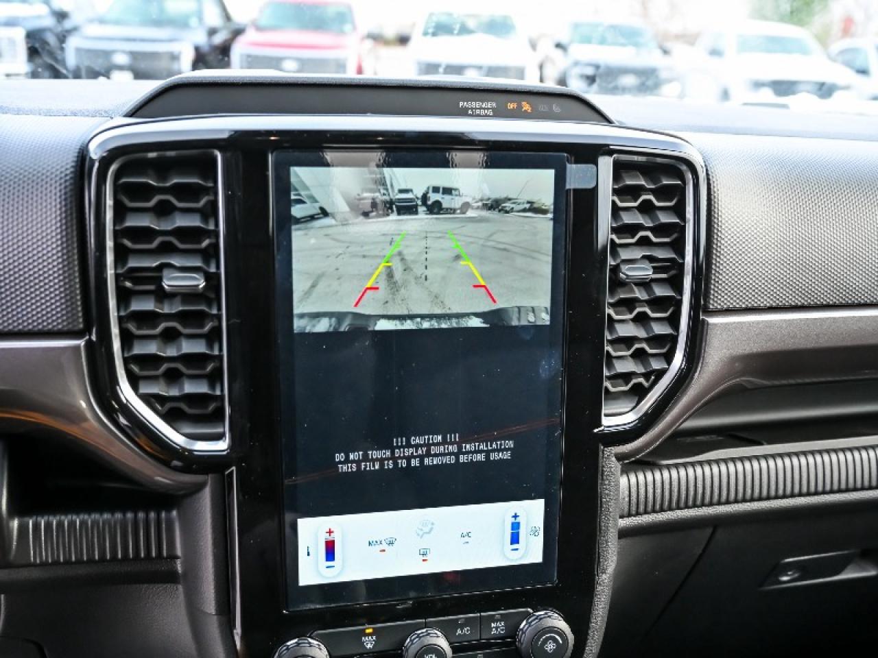 2025 Ford Ranger XLT Photo