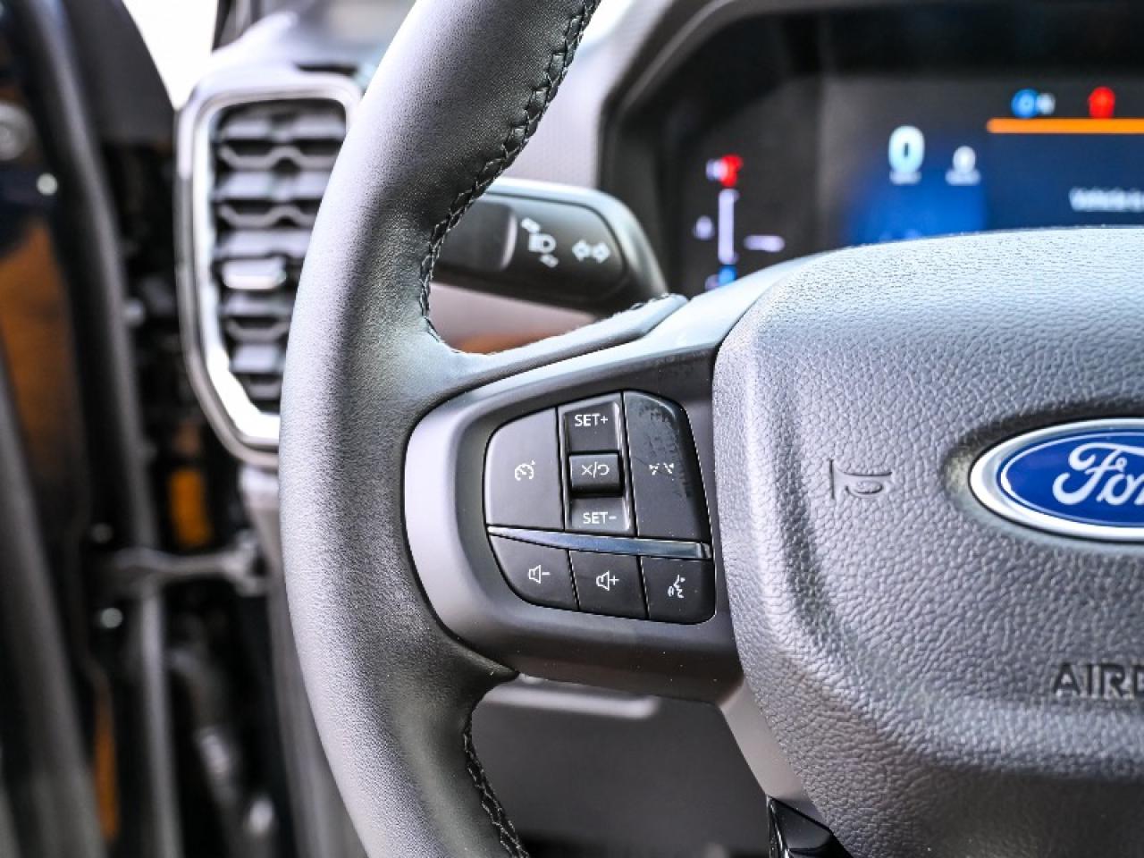 2025 Ford Ranger XLT Photo