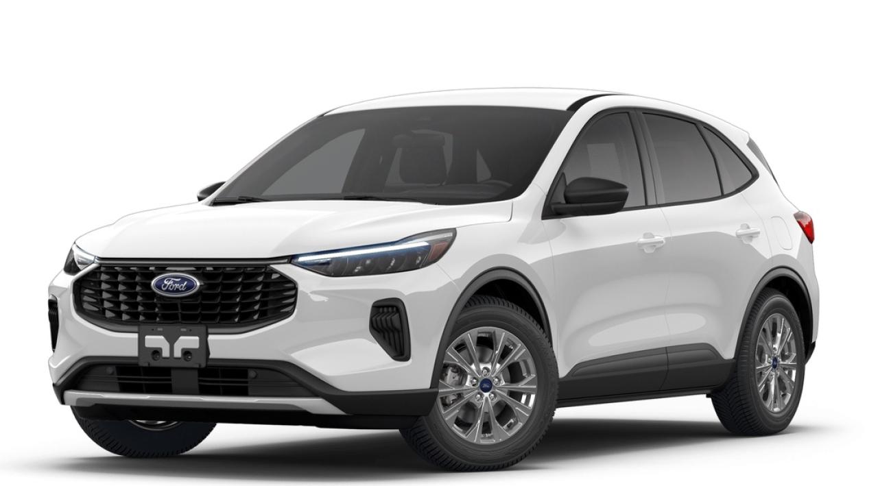 2026 Ford Escape Active Photo0