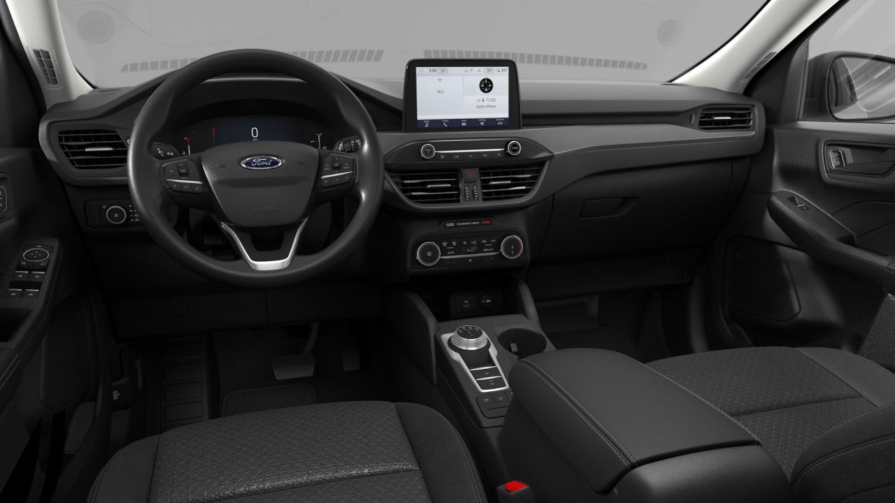 2026 Ford Escape Active Photo