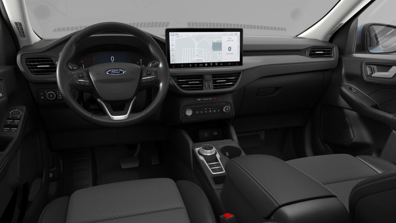 2026 Ford Escape PHEV Photo
