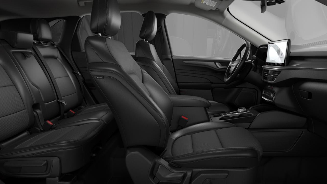 2026 Ford Escape PHEV Photo