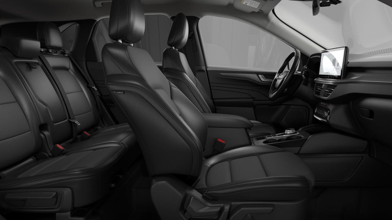 2026 Ford Escape PHEV Photo