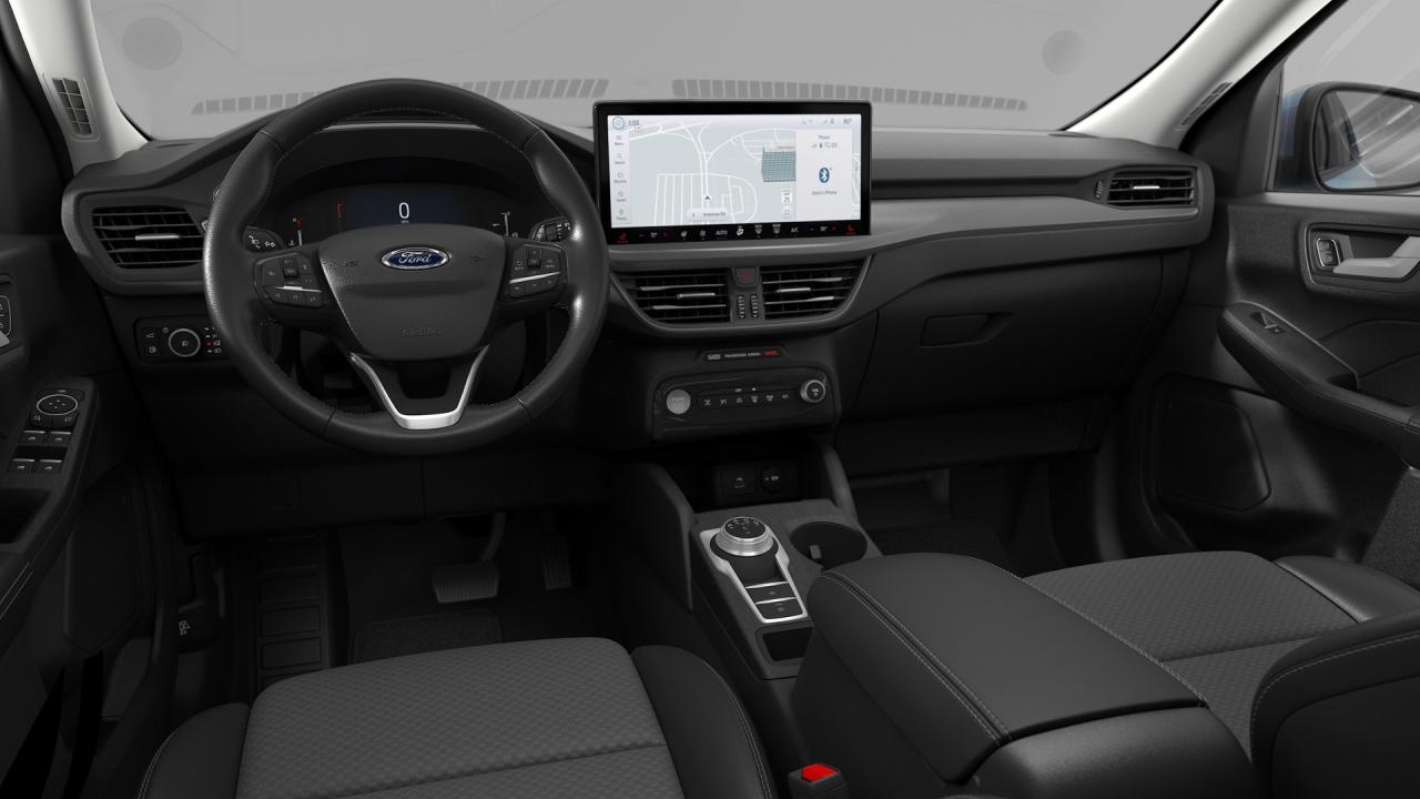 2026 Ford Escape PHEV Photo